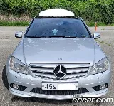 продажа BENZ C-CLASS W204