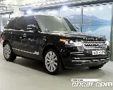 продажа LAND ROVER RANGE ROVER 4TH GENERATION