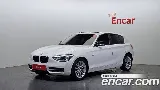 продажа BMW 1 SERIES (F20)