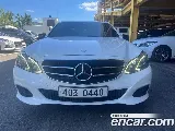 продажа BENZ E-CLASS W212