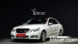 продажа BENZ E-CLASS W212
