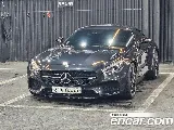продажа BENZ AMG GT