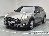 продажа MINI COOPER CLUBMAN