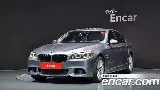 продажа BMW 5 SERIES (F10)