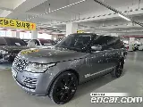 продажа LAND ROVER RANGE ROVER 4TH GENERATION