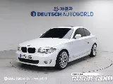 продажа BMW 1 SERIES (E82)