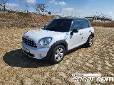 продажа MINI COOPER D COUNTRYMAN