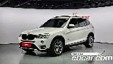 продажа BMW X3 (F25)