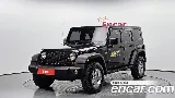 продажа JEEP WRANGLER (JK)
