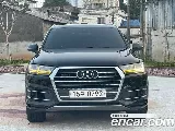 продажа AUDI Q7 (4M)