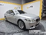 продажа BMW 5 SERIES (F10)