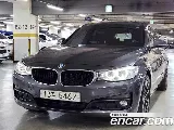 продажа BMW 3 SERIES GT (F34)