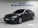 продажа BMW 5 SERIES (F10)
