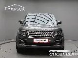 продажа LAND ROVER RANGE ROVER 4TH GENERATION