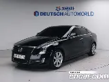 продажа CADILLAC ATS