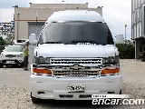 продажа CHEVROLET EXPRESS VAN