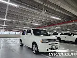 продажа NISSAN CUBE