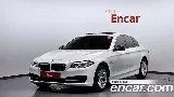 продажа BMW 5 SERIES (F10)