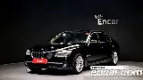 продажа BMW 7 SERIES (F01)