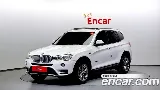 продажа BMW X3 (F25)