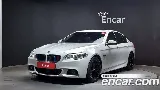 продажа BMW 5 SERIES (F10)