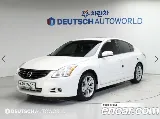 продажа NISSAN ALTIMA