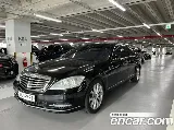 продажа BENZ S-CLASS W221