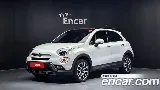 продажа FIAT 500X