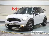 продажа MINI COOPER S COUNTRYMAN