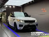 продажа LAND ROVER RANGE ROVER SPORT 2ND GENERATION