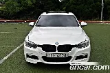 продажа BMW 3 SERIES (F30)