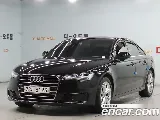 продажа AUDI NEW A6