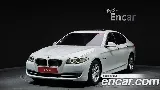 продажа BMW 5 SERIES (F10)