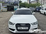 продажа AUDI NEW A4