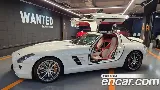 продажа BENZ SLS AMG