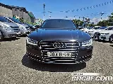 продажа AUDI NEW A8