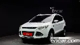 продажа FORD KUGA 2ND GENERATION
