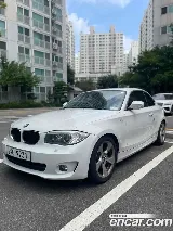 продажа BMW 1 SERIES (E82)