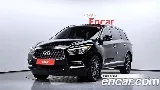 продажа INFINITY QX60