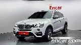 продажа BMW X4 (F26)