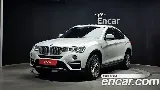 продажа BMW X4 (F26)