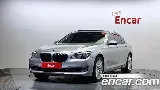 продажа BMW 7 SERIES (F01)