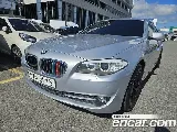 продажа BMW 5 SERIES (F10)