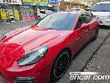 продажа PORSCHE PANAMERA