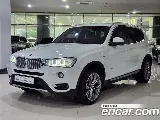 продажа BMW X3 (F25)