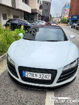 продажа AUDI R8