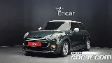 продажа MINI COOPER D