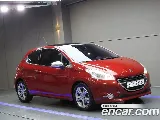 продажа PEUGEOT 208
