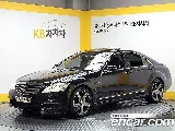 продажа BENZ S-CLASS W221