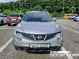 продажа NISSAN JUKE